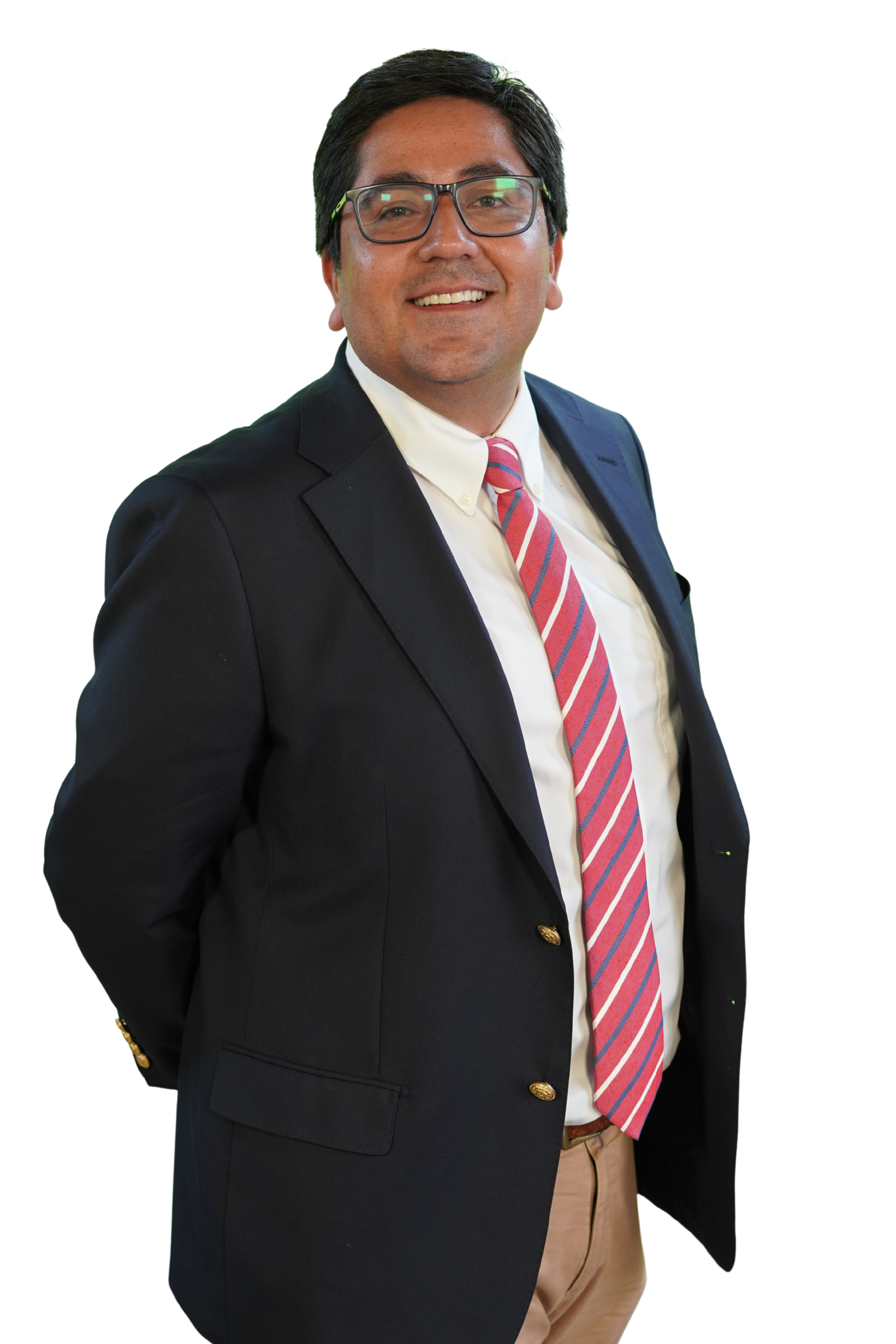 Socio Diego Fernandez